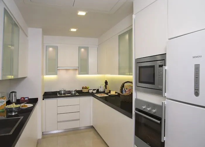 Superior Two-Bedroom Room